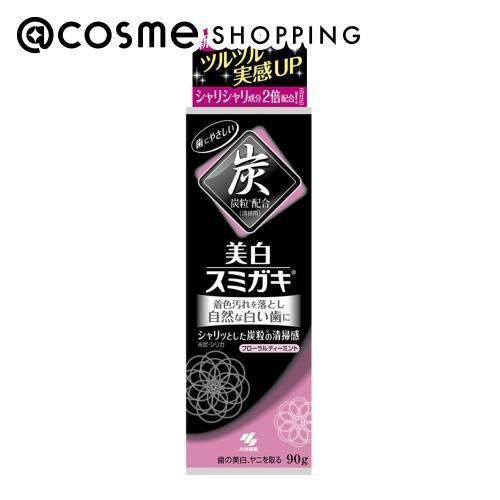  「小林製薬 美白スミガキ　　　　　　　　　　　　　　　　　　　 (90g)」|オーラルケア|その他