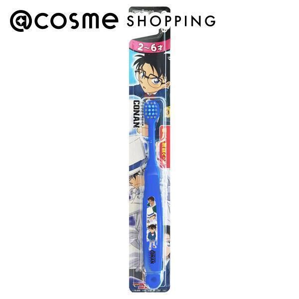  「エビス 名探偵コナン 2～6才 /やわらかめ」|オーラルケア|その他