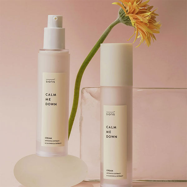  「SIORIS コームミーダウンクリーム (50ml)」|美容液・オイル・クリーム|