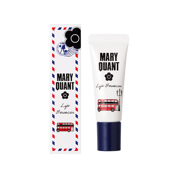 MARY QUANT「『数量限定』リップ バウンサー L-08」|美容液・オイル・クリーム|-