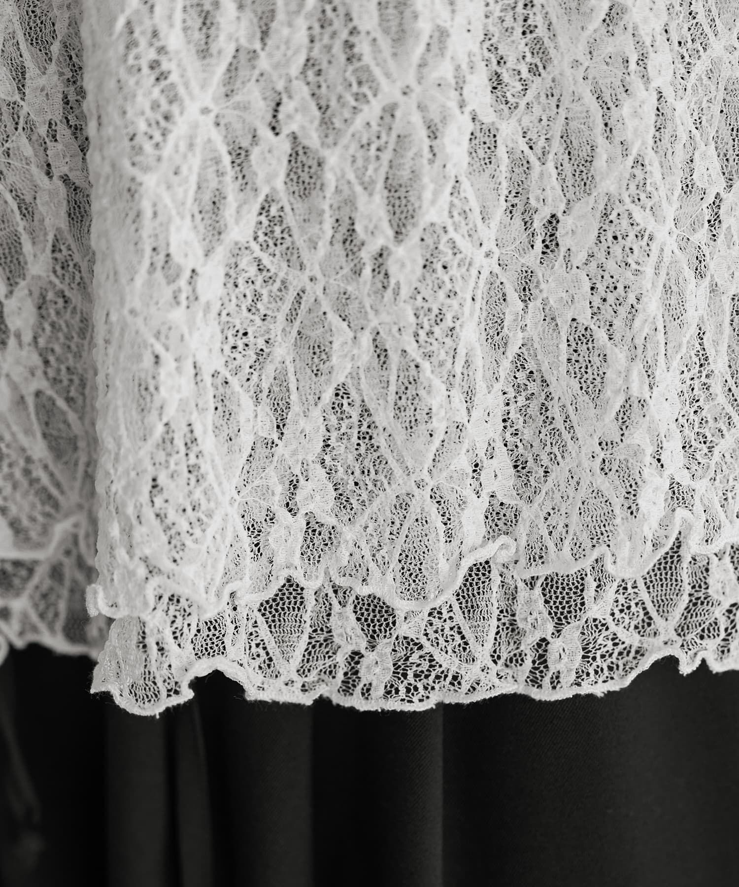 STYLE DELI「センシティブレースキャミソール」|キャミソール|