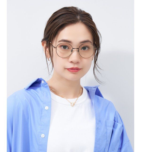  「ボストン型 調光サングラス｜レンズの色が変わるサングラス 紫外線対策」|サングラス|