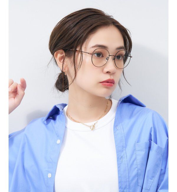  「ボストン型 調光サングラス｜レンズの色が変わるサングラス 紫外線対策」|サングラス|