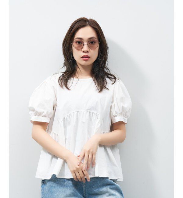  「ボストン型 調光サングラス｜レンズの色が変わるサングラス 紫外線対策」|サングラス|