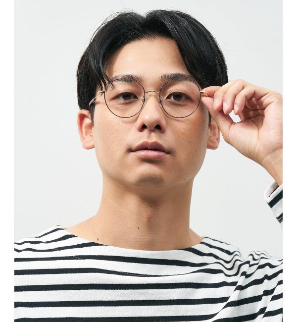  「ボストン型 調光サングラス｜レンズの色が変わるサングラス 紫外線対策」|サングラス|