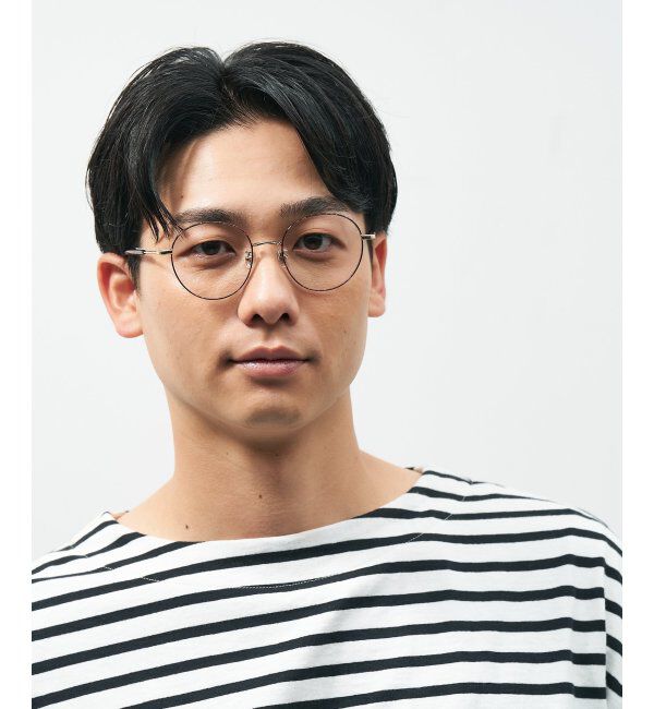  「ボストン型 調光サングラス｜レンズの色が変わるサングラス 紫外線対策」|サングラス|