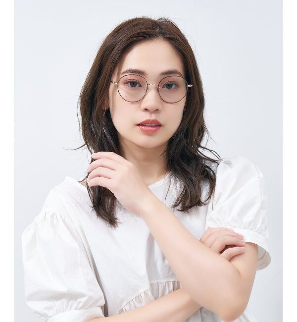  「ボストン型 調光サングラス｜レンズの色が変わるサングラス 紫外線対策」|サングラス|