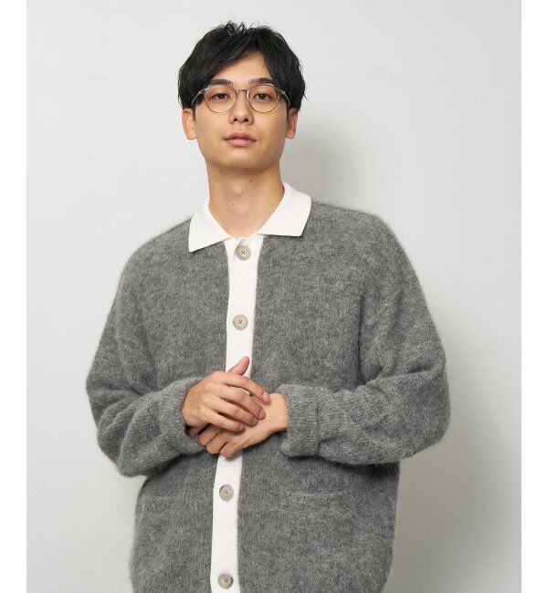  「ボストン型 メガネ 軽量 大人可愛い おうちメガネ 伊達メガネ レンズ交換券付」|メガネ|