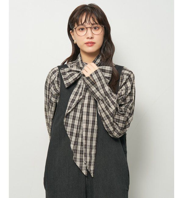  「ボストン型 メガネ 軽量 大人可愛い おうちメガネ 伊達メガネ レンズ交換券付」|メガネ|