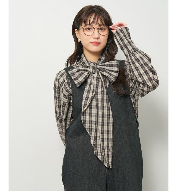  「ボストン型 メガネ 軽量 大人可愛い おうちメガネ 伊達メガネ レンズ交換券付」|メガネ|