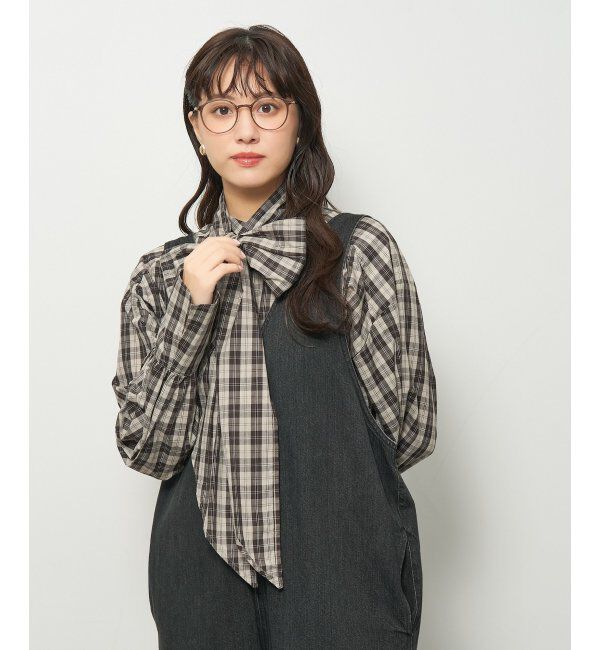  「ボストン型 メガネ 軽量 大人可愛い おうちメガネ 伊達メガネ レンズ交換券付」|メガネ|