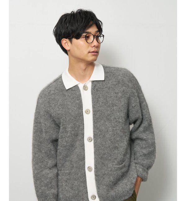  「ボストン型 メガネ 軽量 大人可愛い おうちメガネ 伊達メガネ レンズ交換券付」|メガネ|