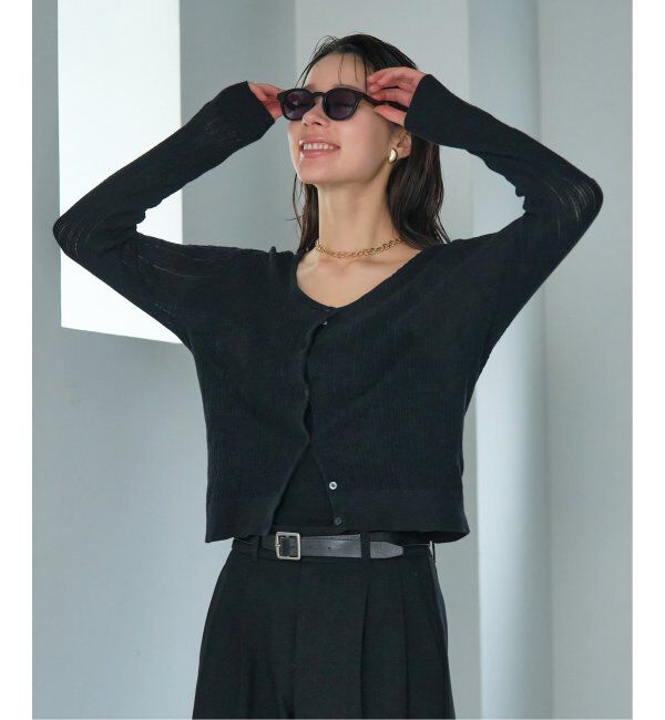  「ウエリントン型サングラス｜調光 レンズの色が変わる 軽量 紫外線防止｜Zoff｜」|サングラス|