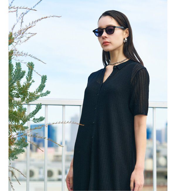  「ウエリントン型サングラス｜調光 レンズの色が変わる 軽量 紫外線防止｜Zoff｜」|サングラス|