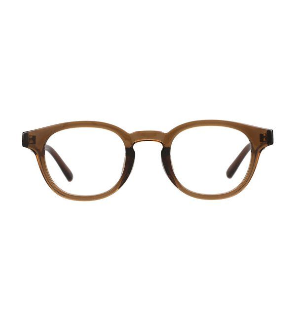  「ウエリントン型サングラス｜調光 レンズの色が変わる 軽量 紫外線防止｜Zoff｜」|サングラス|