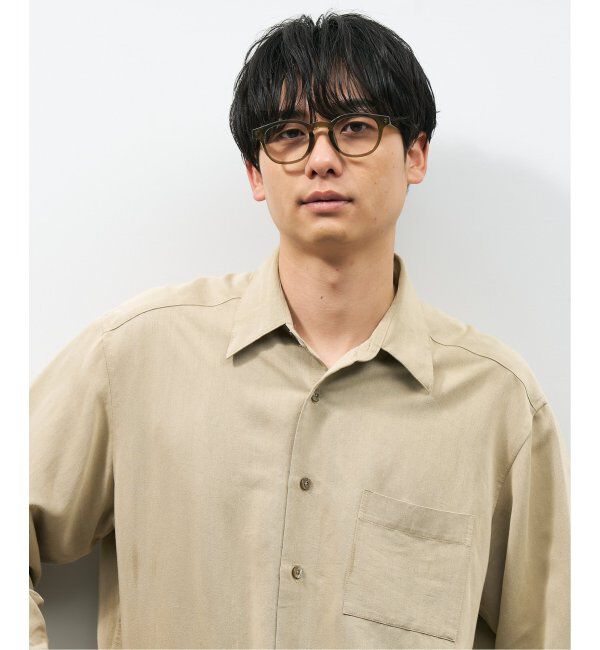  「ウエリントン型サングラス｜調光 レンズの色が変わる 軽量 紫外線防止｜Zoff｜」|サングラス|