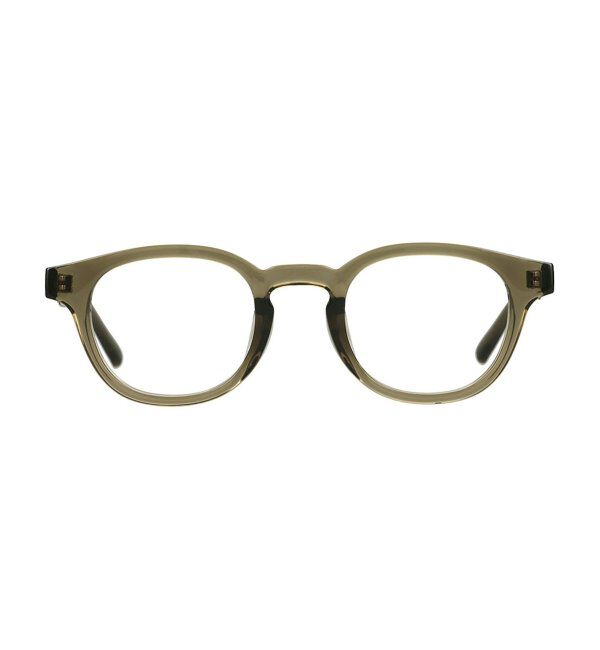  「ウエリントン型サングラス｜調光 レンズの色が変わる 軽量 紫外線防止｜Zoff｜」|サングラス|