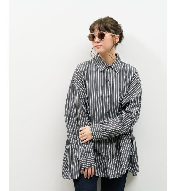  「ボストン型 サングラス | カラーレンズ 軽量 トレンド 紫外線対策 UVカット ユニセックス」|サングラス|