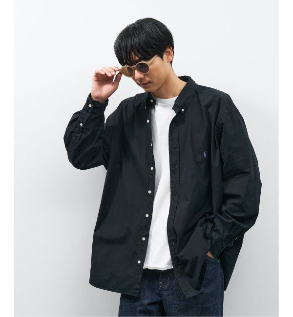  「ボストン型 サングラス | カラーレンズ 軽量 トレンド 紫外線対策 UVカット ユニセックス」|サングラス|