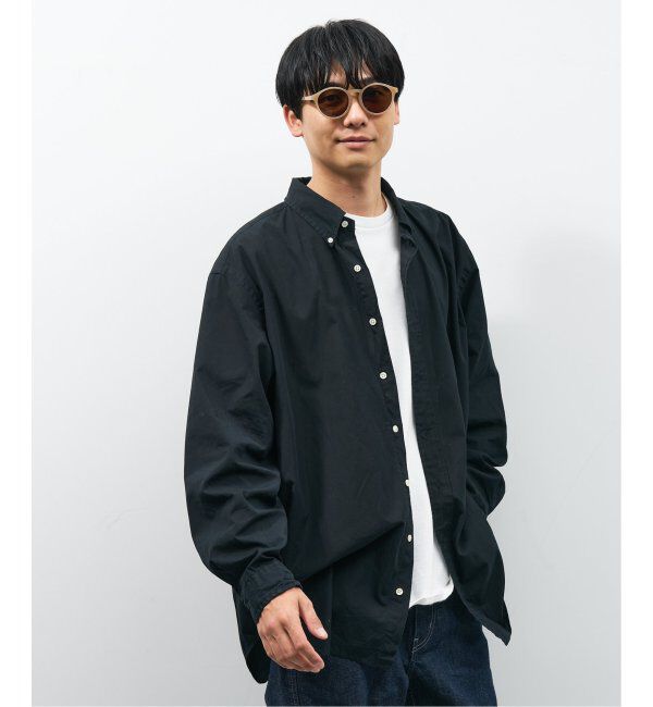  「ボストン型 サングラス | カラーレンズ 軽量 トレンド 紫外線対策 UVカット ユニセックス」|サングラス|