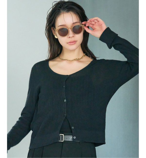  「ボストン型 サングラス | カラーレンズ 軽量 トレンド 紫外線対策 UVカット ユニセックス」|サングラス|