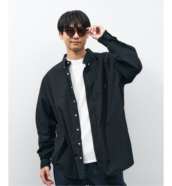  「ボストン型 サングラス | カラーレンズ 軽量 トレンド 紫外線対策 UVカット ユニセックス」|サングラス|