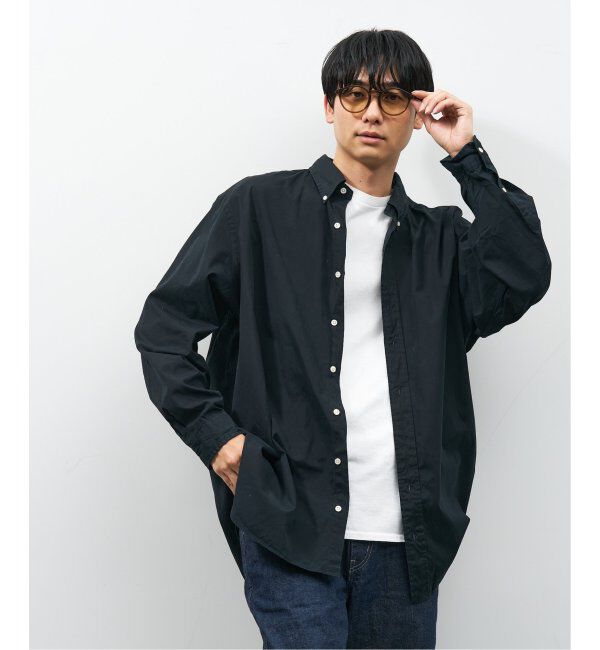  「ボストン型 サングラス | カラーレンズ 軽量 トレンド 紫外線対策 UVカット ユニセックス」|サングラス|