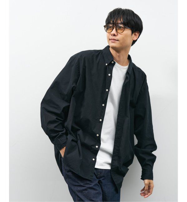  「ボストン型 サングラス | カラーレンズ 軽量 トレンド 紫外線対策 UVカット ユニセックス」|サングラス|