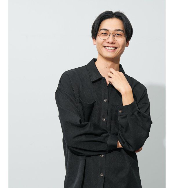  「ラウンド型 メガネ | 丸型メガネ チタン 軽量 メタルフレーム レディース 大人可愛い レンズ交換券付」|メガネ|