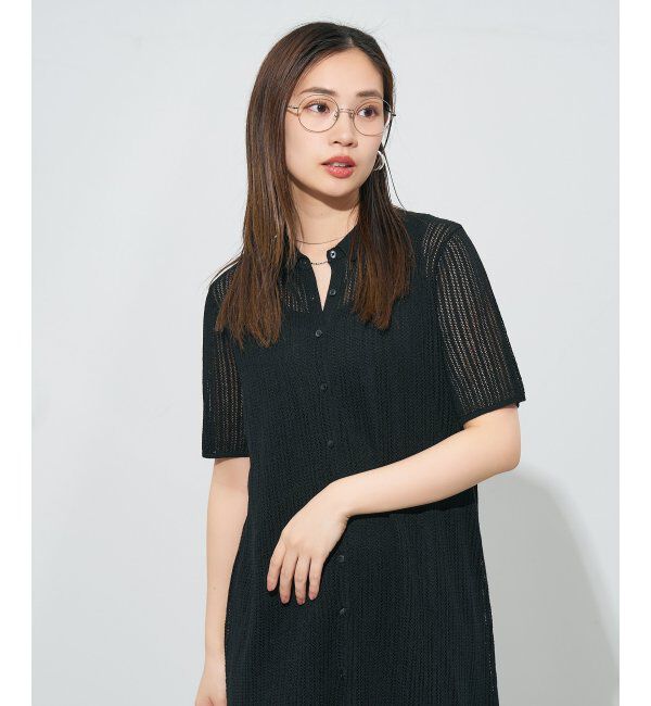  「ラウンド型 メガネ | 丸型メガネ チタン 軽量 メタルフレーム レディース 大人可愛い レンズ交換券付」|メガネ|