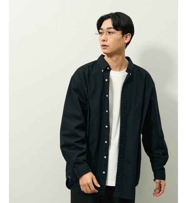  「ウェリントン型 メガネ | ダブルブリッジ メタル 伊達メガネ ユニセックス TRAD レンズ交換券付」|メガネ|