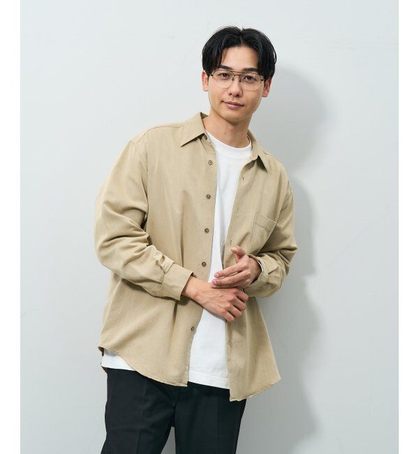  「ウェリントン型 メガネ | ダブルブリッジ メタル 伊達メガネ ユニセックス TRAD レンズ交換券付」|メガネ|