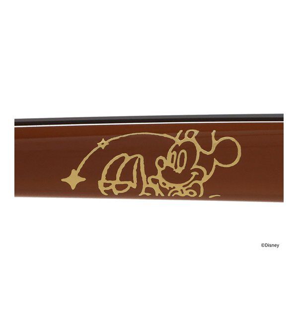  「[ミニーマウス モデル] 型 メガネ ディズニー 軽量 可愛い Disney Collection レンズ交換券付」|メガネ|