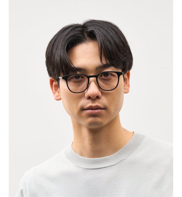  「【WEB限定】Zoff｜JOURNAL STANDARD relume 調光サングラス 紫外線防止 UVカット｜ジャーナルスタンダード」|サングラス|