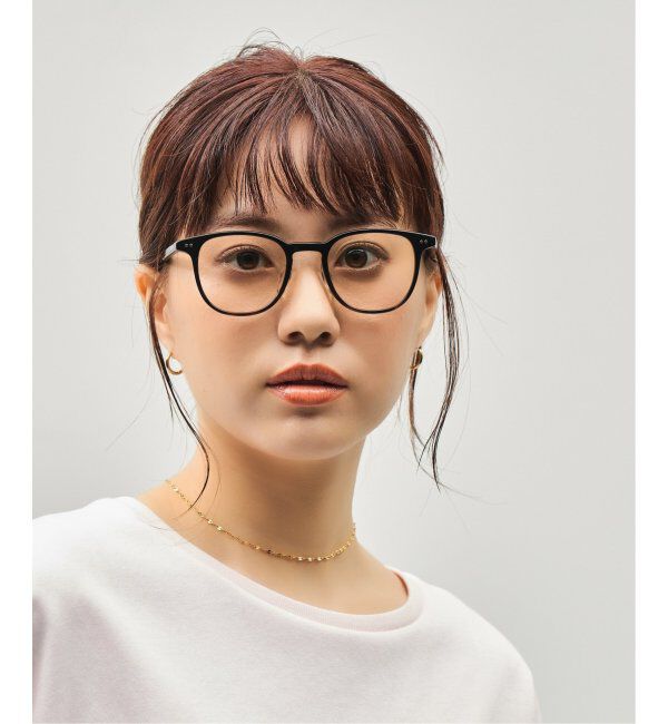  「【WEB限定】Zoff｜JOURNAL STANDARD relume 調光サングラス 紫外線防止 UVカット｜ジャーナルスタンダード」|サングラス|