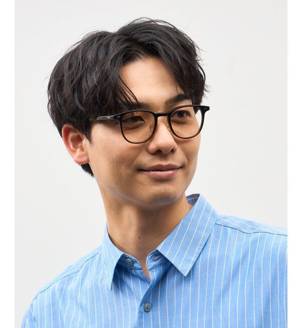  「【WEB限定】Zoff｜JOURNAL STANDARD relume 調光サングラス 紫外線防止 UVカット｜ジャーナルスタンダード」|サングラス|