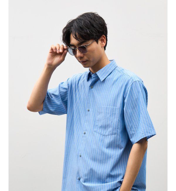  「【WEB限定】Zoff｜JOURNAL STANDARD relume 調光サングラス 紫外線防止 UVカット｜ジャーナルスタンダード」|サングラス|