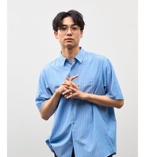  「【WEB限定】Zoff｜JOURNAL STANDARD relume 調光サングラス 紫外線防止 UVカット｜ジャーナルスタンダード」|サングラス|