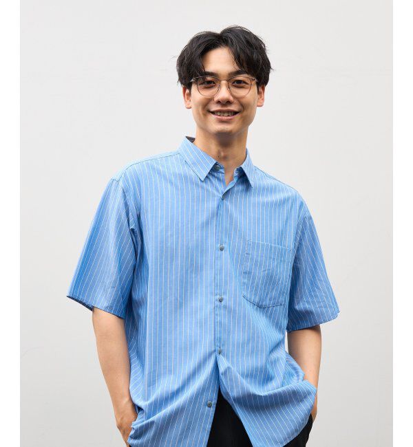  「【WEB限定】Zoff｜JOURNAL STANDARD relume 調光サングラス 紫外線防止 UVカット｜ジャーナルスタンダード」|サングラス|