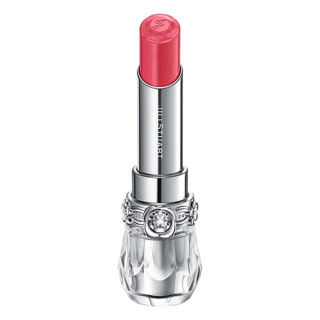 JILL STUART Beauty「ジルスチュアート　リップブロッサム　グロウ」|リップメイク|09 petit cherry