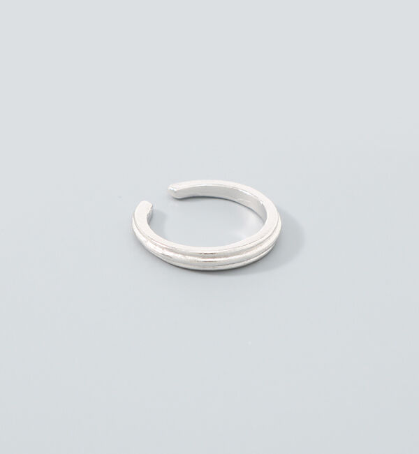  「3ライン　イヤーカフ」|イヤーカフ|SIL