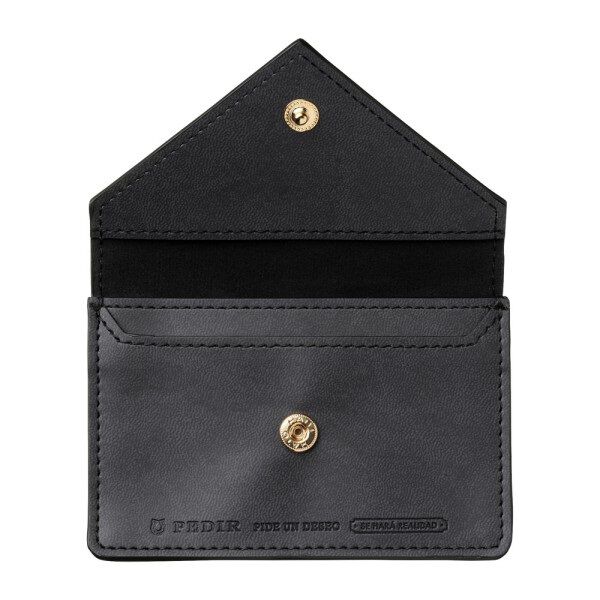 PEDIR「PEDIR(ペディール) リアコ ネームカードケース」|名刺入れ・カードケース|