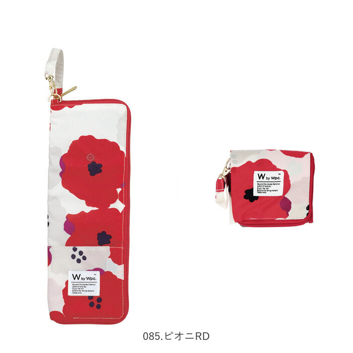 Wpc.「傘 ケース 吸水 通販 アンブレラケース レディース 傘ケース 傘ホルダー 撥水 はっ水」|ポーチ|