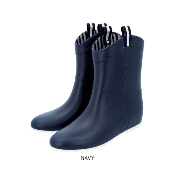 BACKYARD FAMILY「レインブーツ レディース おしゃれ 通販 長靴 ウインターブーツ スノーブーツ  エンジニアブーツ」|レインシューズ|