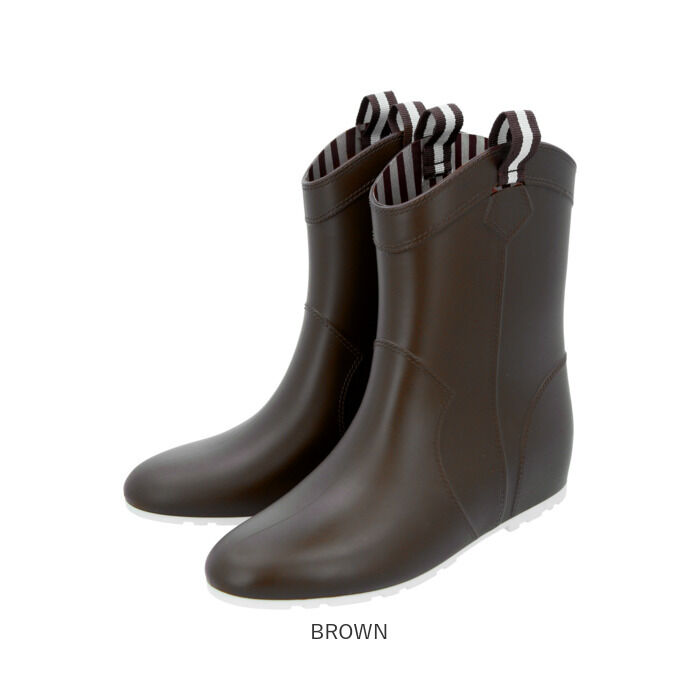 BACKYARD FAMILY「レインブーツ レディース おしゃれ 通販 長靴 ウインターブーツ スノーブーツ  エンジニアブーツ」|レインシューズ|