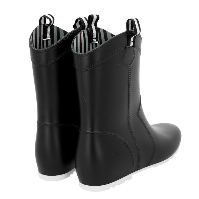 BACKYARD FAMILY「レインブーツ レディース おしゃれ 通販 長靴 ウインターブーツ スノーブーツ  エンジニアブーツ」|レインシューズ|