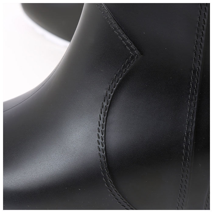 BACKYARD FAMILY「レインブーツ レディース おしゃれ 通販 長靴 ウインターブーツ スノーブーツ  エンジニアブーツ」|レインシューズ|