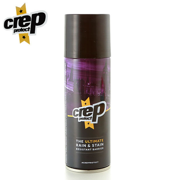 BACKYARD FAMILY「防水スプレー クレッププロテクト crep protect クレップ プロテクト 靴 布 革 定番」|その他|