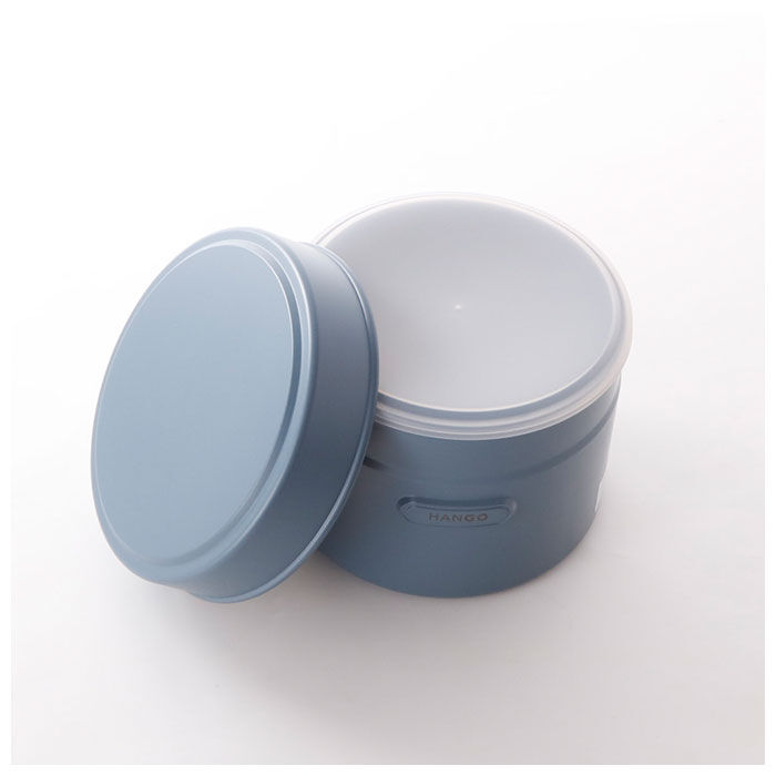 BACKYARD FAMILY「ランチボックス おしゃれ 通販 弁当箱 女子 大人 お弁当箱 二段 2段弁当 高校生 中学生」|食器・キッチングッズ|