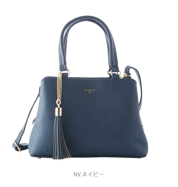 BACKYARD FAMILY「ショルダーバッグ レディース 斜めがけ 大人 2way ミニボストン ALTROSE アルトローズ」|ボストンバッグ|